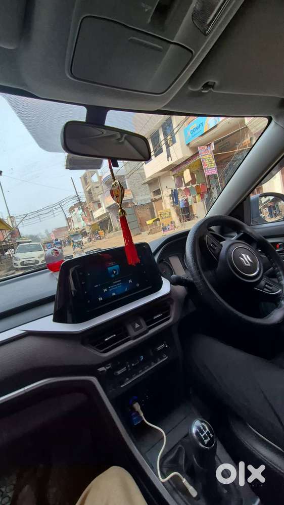 Swift Brand New Condition
