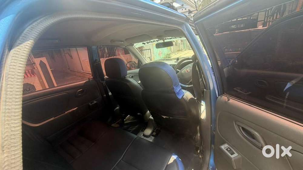 Maruti Suzuki Alto 2007 Petrol Good Condition