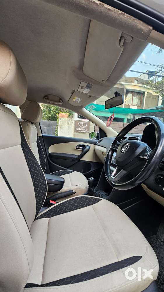 Skoda Rapid [2016-2020] 1.5 Ambition Plus Tdi, 2018, Diesel