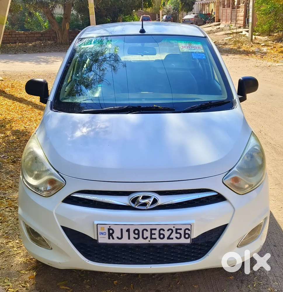 Hyundai I10 Era 2013
