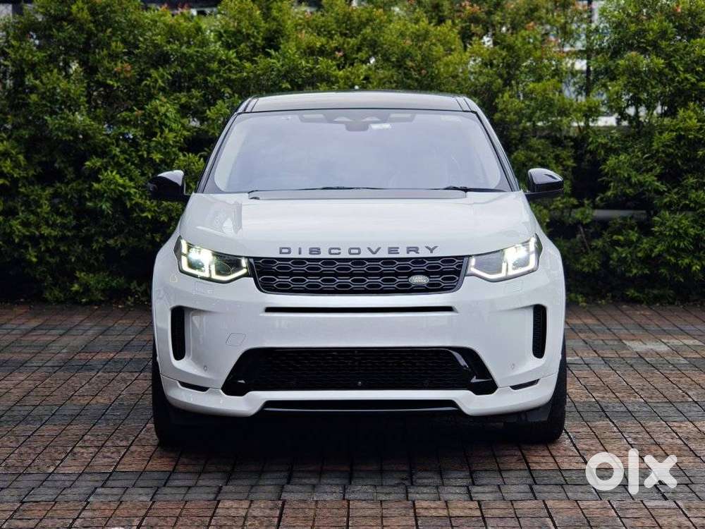 Land Rover Discovery Sport Se R-dynamic, 2021, Diesel