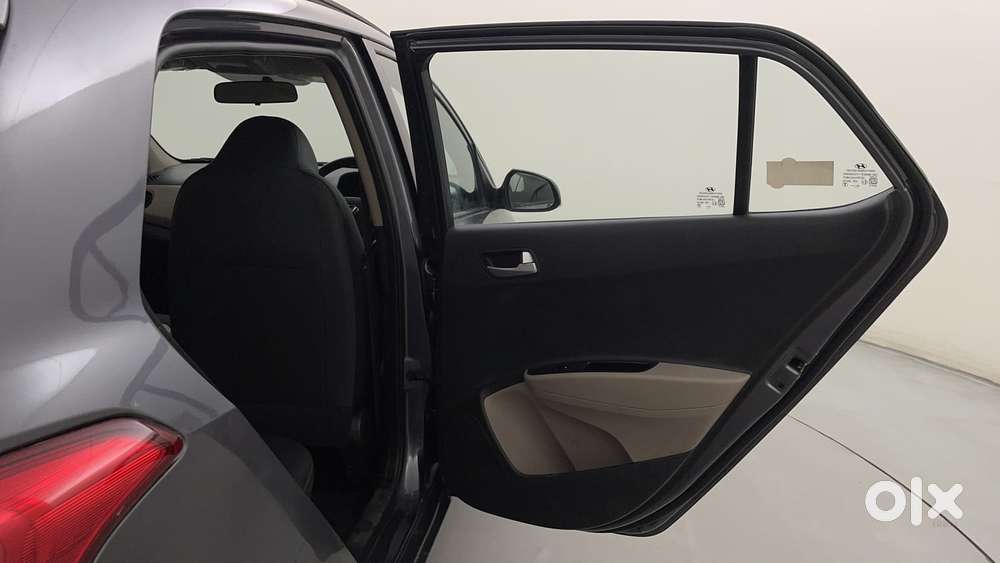 Hyundai Grand I10 1.2 Kappa Asta, 2014, Petrol