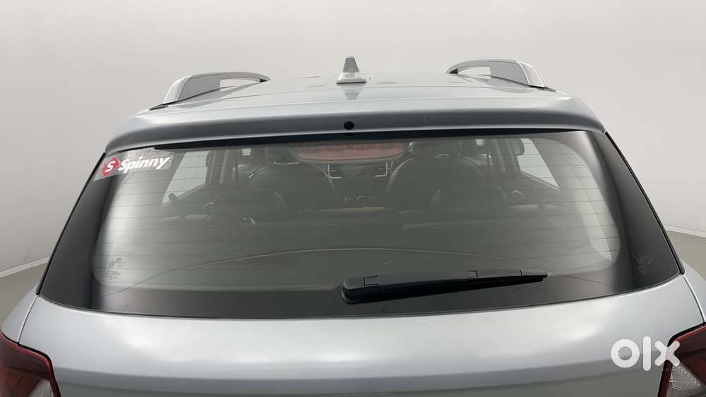 Hyundai Venue Sx (o) Mt 1.0 Turbo, 2022, Petrol