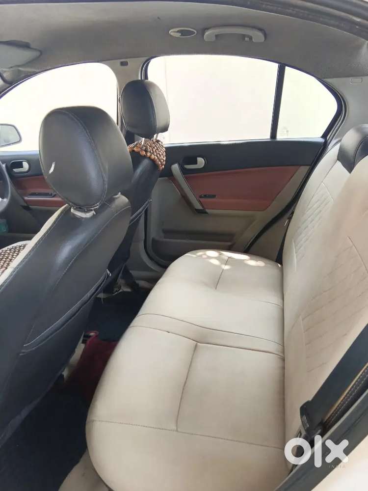 Ford Fiesta 1.4 Zxi 2010