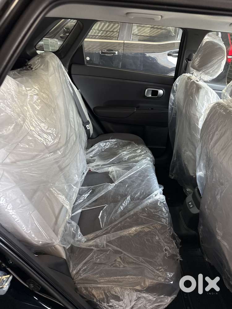Hyundai New Venue Se, 2025, Petrol