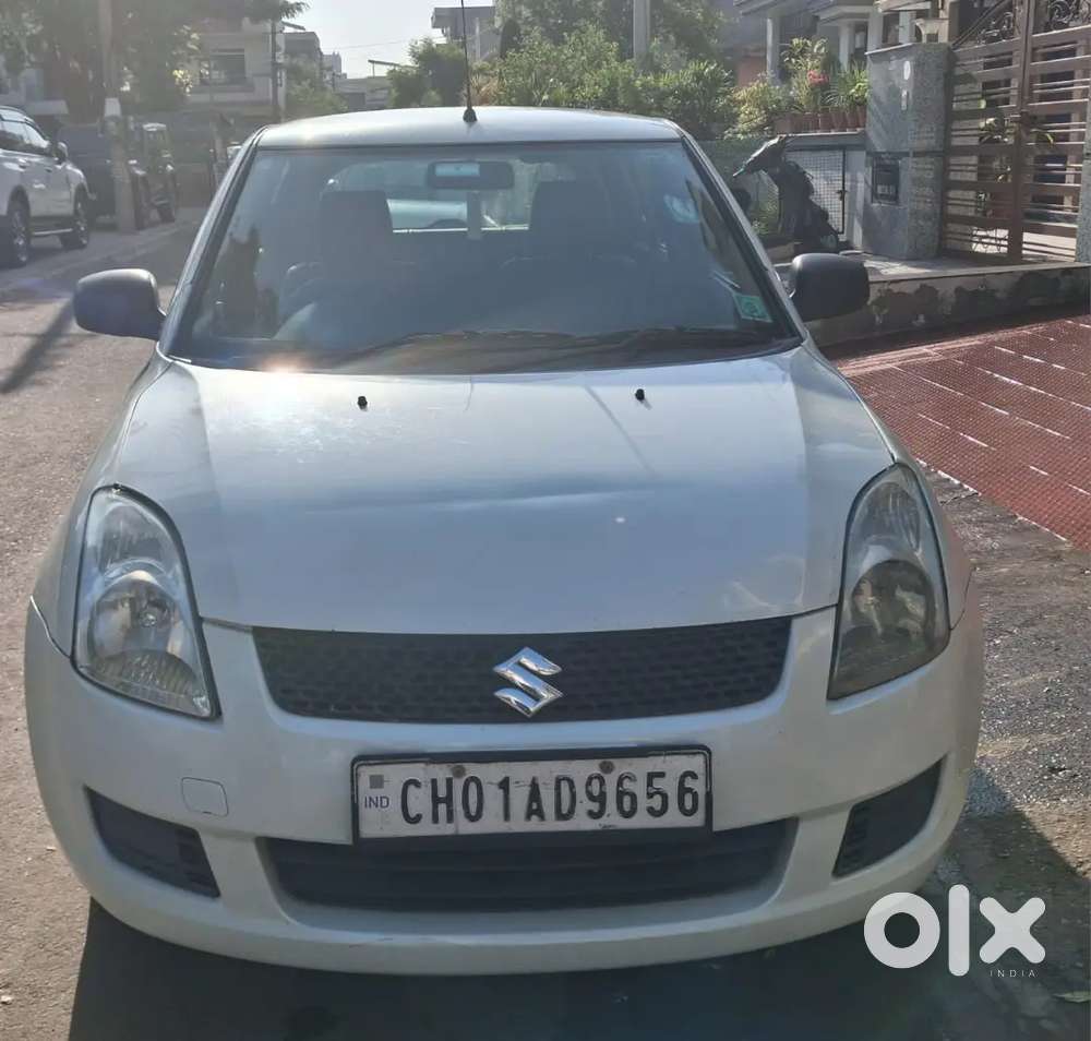 Maruti Suzuki Swift 2010 Diesel,
