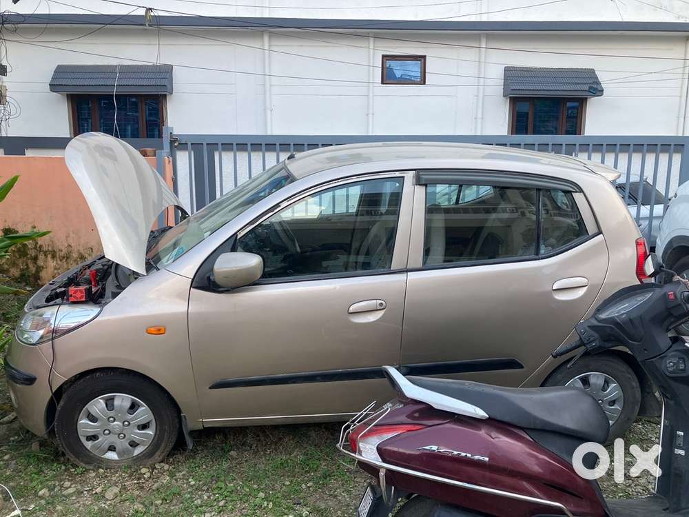 Hyundai I10 2009 Good Condition