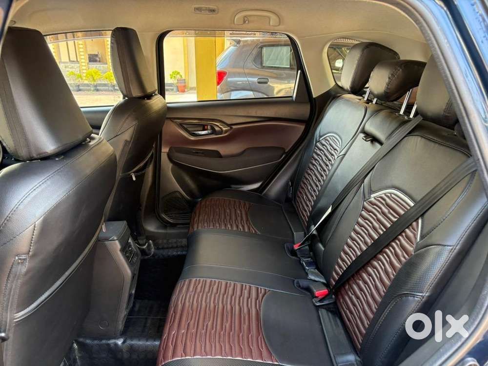 Maruti Suzuki Grand Vitara 2024 Cng & Hybrids 27000 Km Driven