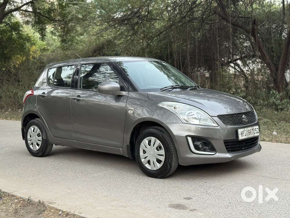 Maruti Suzuki Swift Ldi, 2018, Diesel