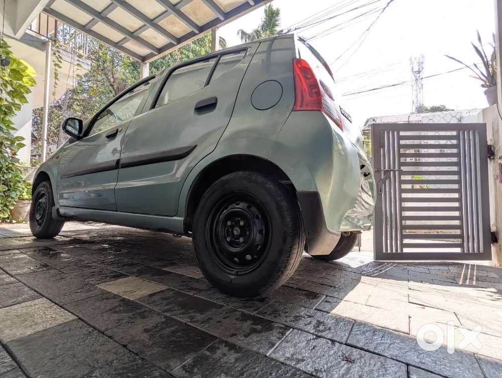 Maruti Suzuki A-star 2010, Well Maintained, Family Used, Owner Listed
