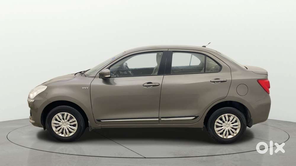 Maruti Suzuki Swift Dzire