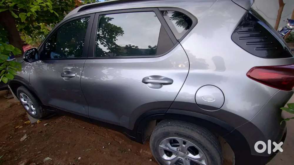 Kia Sonet 2021 Petrol 20000 Km Driven