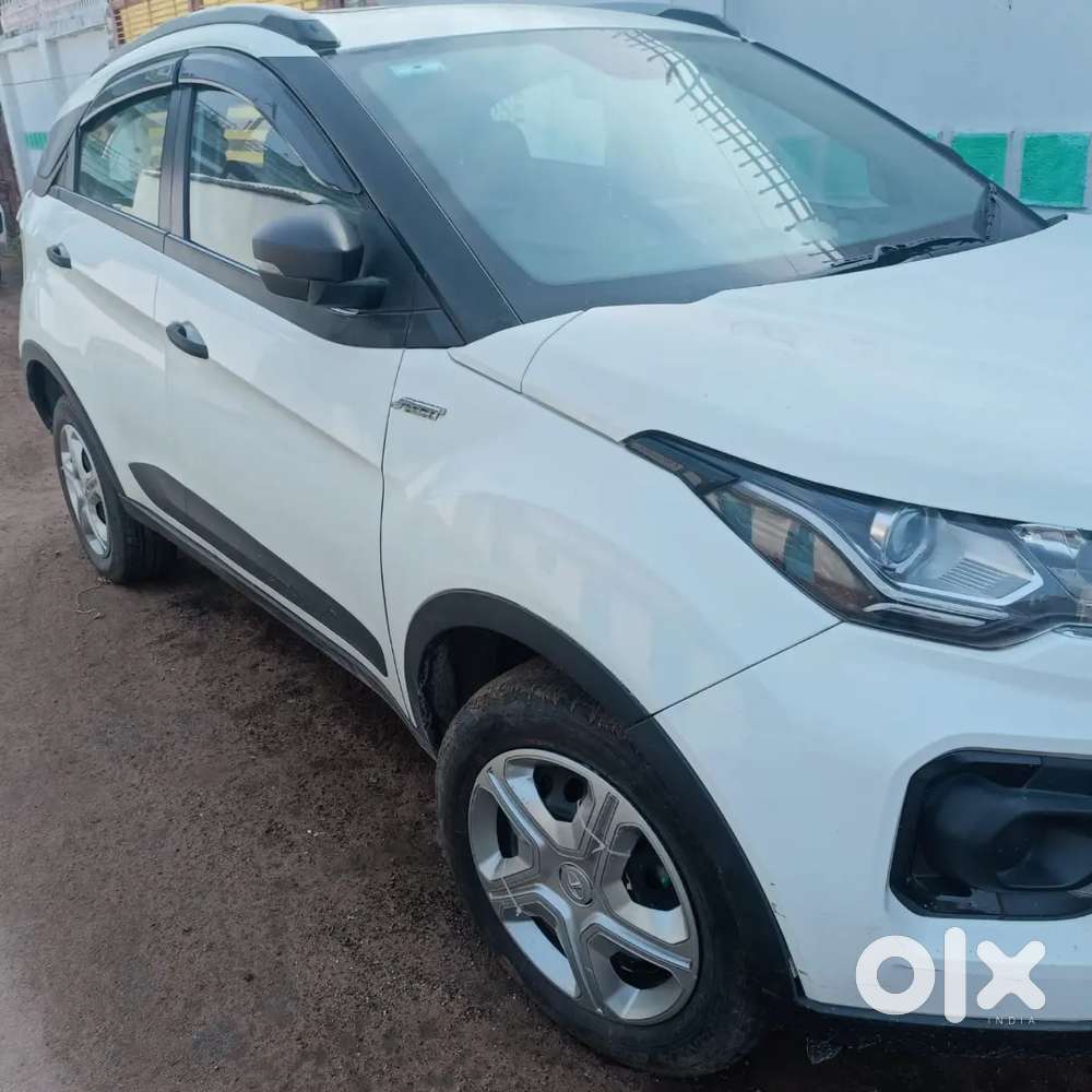 Tata Nexon 2023 Petrol Good Condition