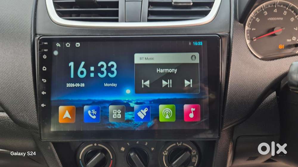 Maruti Suzuki Swift Vxi, 2013, Petrol