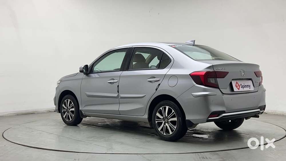 Honda Amaze Vx 1.2 Petrol Cvt, 2023, Petrol