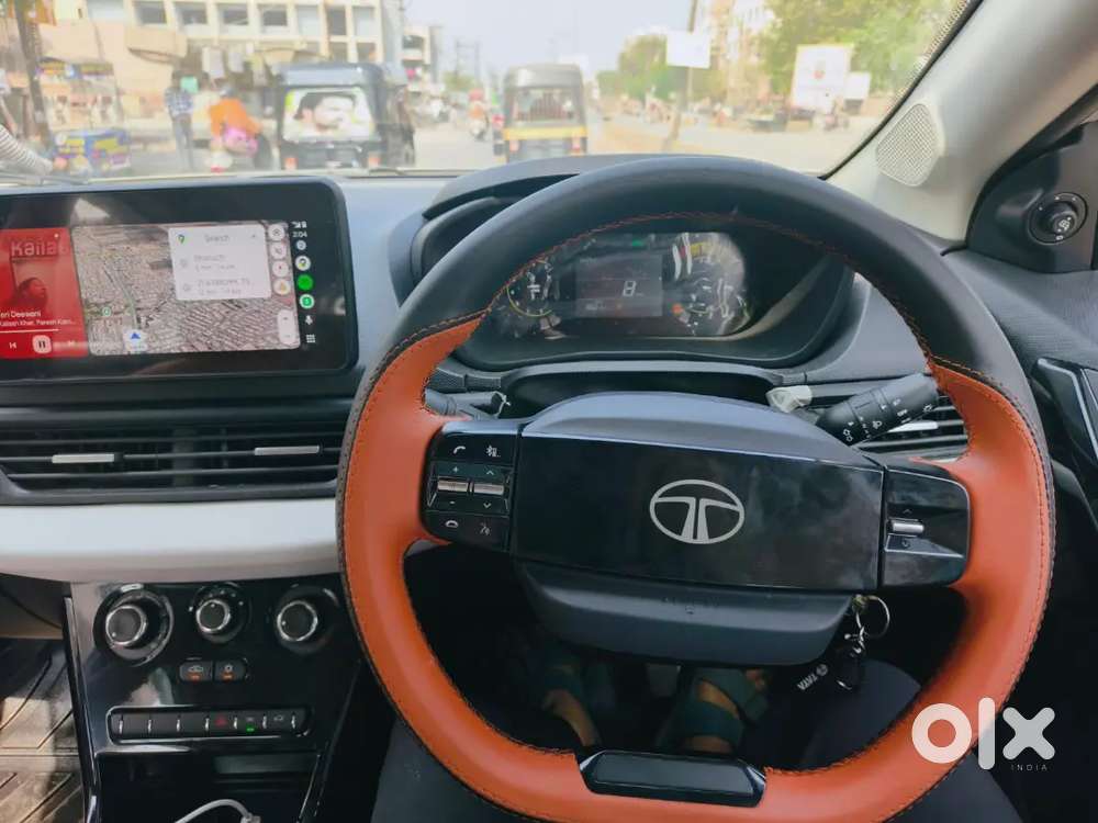 Tata Nexon Pure 2025