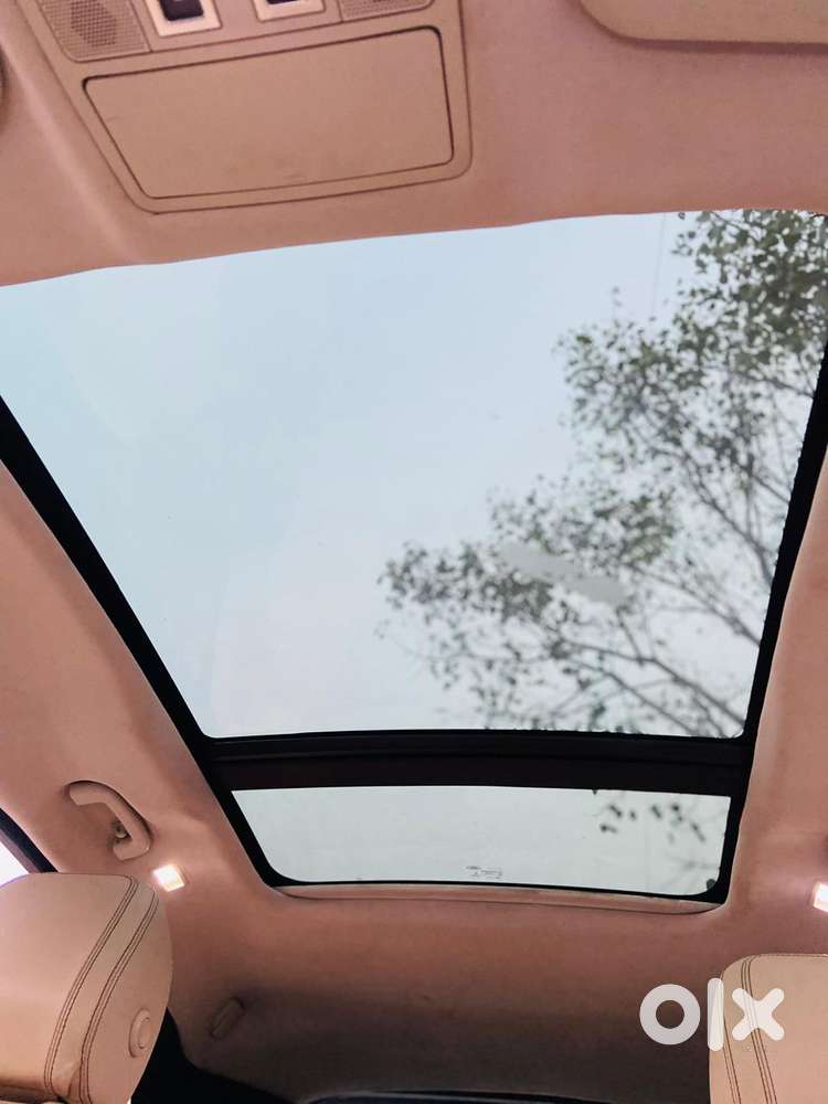 Jaguar F-pace Prestige 2.0 Awd, 2018, Diesel