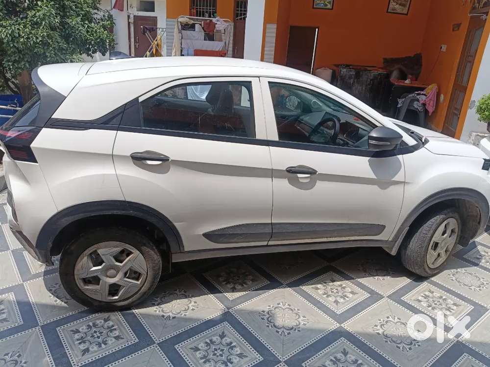 2024 Tata Nexon Petrol 1st Owner