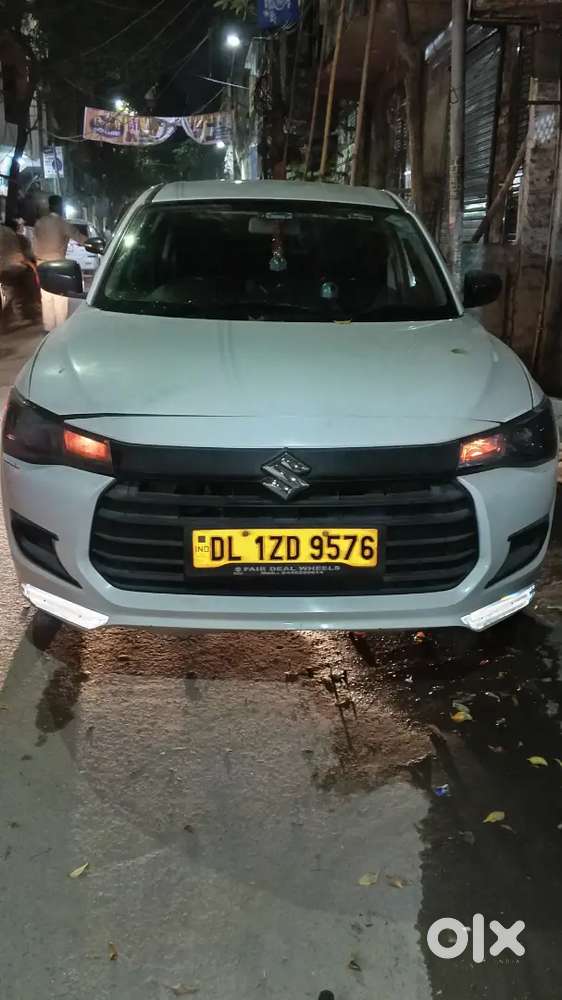 Maruti Suzuki Dzire Tour 2025