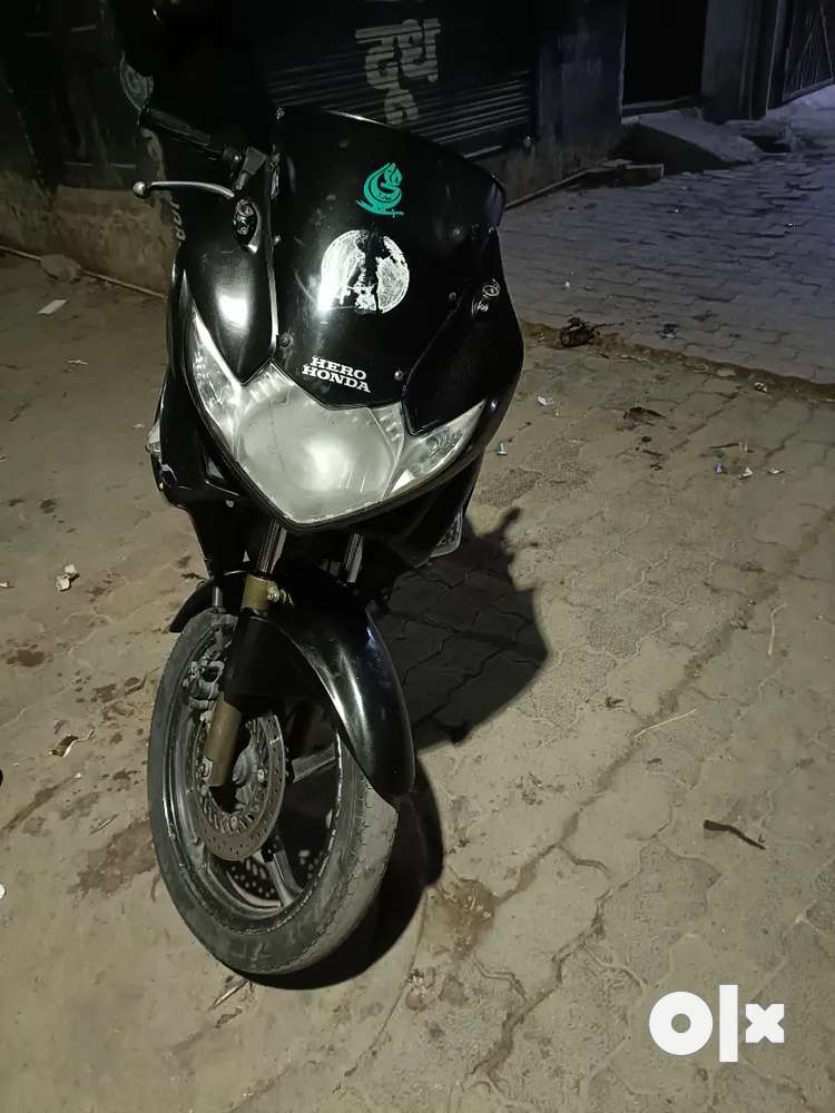 Buy Sell Second Hand Karizma Zmr in Uttar Pradesh Used Motorcycles in Uttar Pradesh OLX