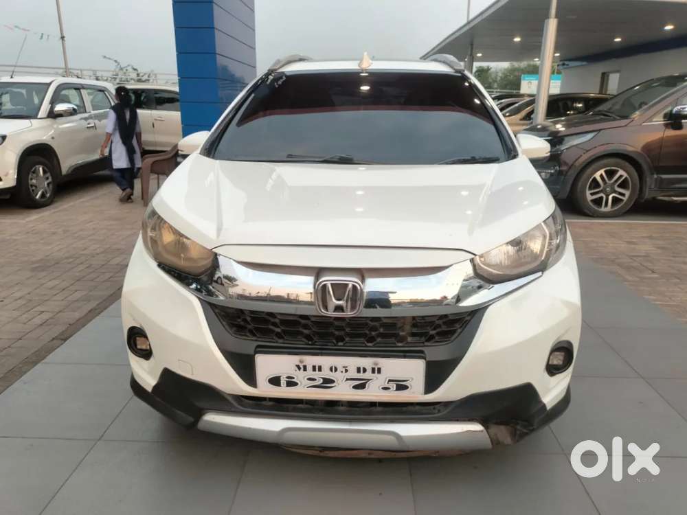 Honda Wr-v 1.5 Vx I-dtec, 2017, Diesel
