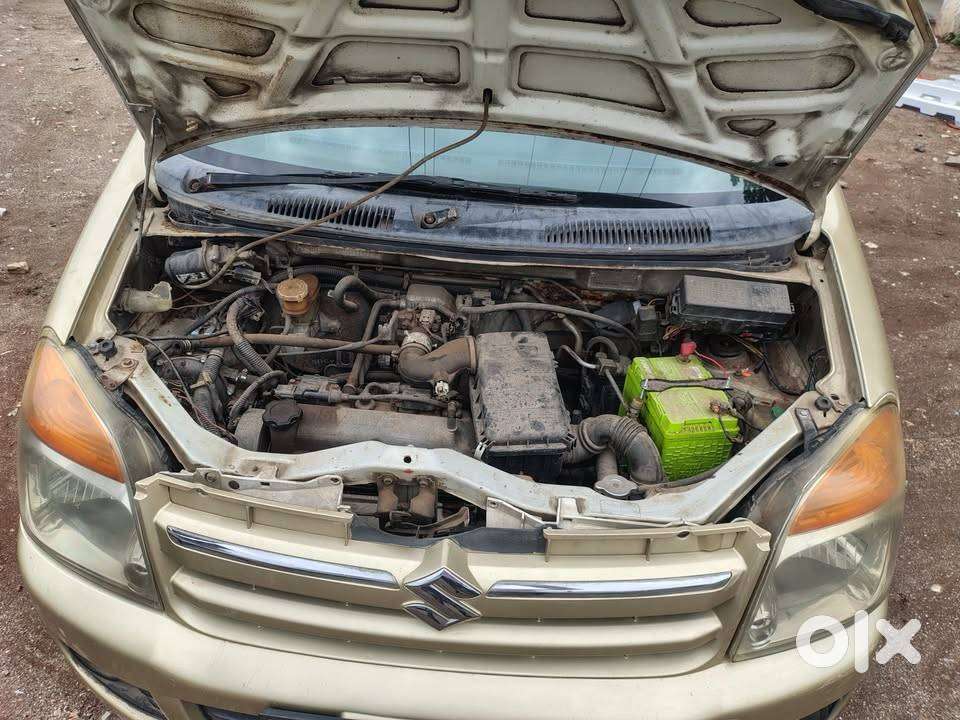 Wagonr Good Condition
