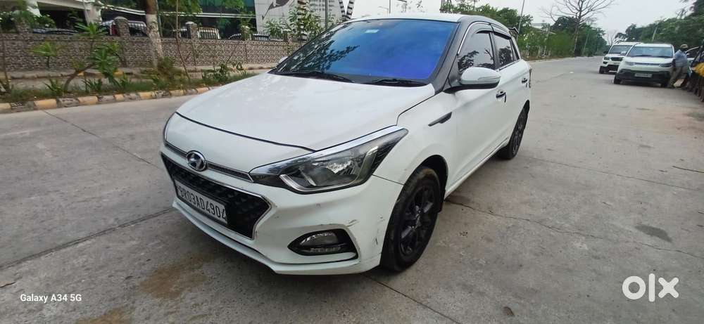 Hyundai I20 1.2 Spotz, 2020, Petrol