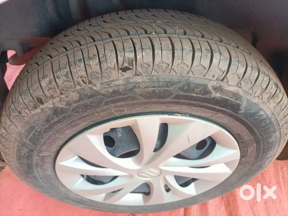 Maruti Suzuki Swift Vxi, 2019, Petrol