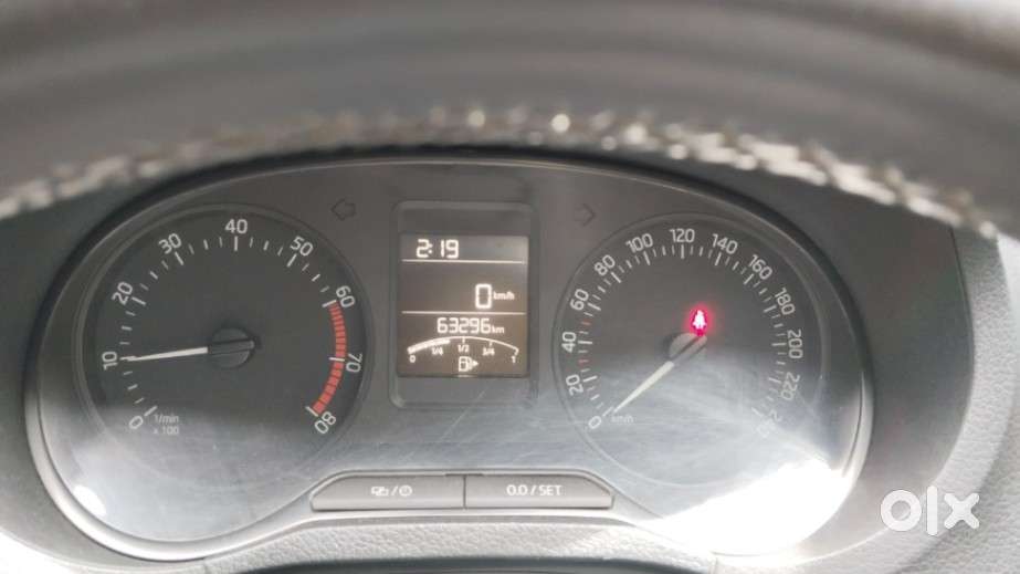 Skoda Rapid 1.0 Ambition Tsi, 2021, Petrol