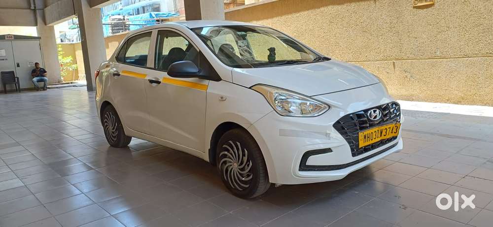 Hyundai Xcent Prime, 2022, Petrol