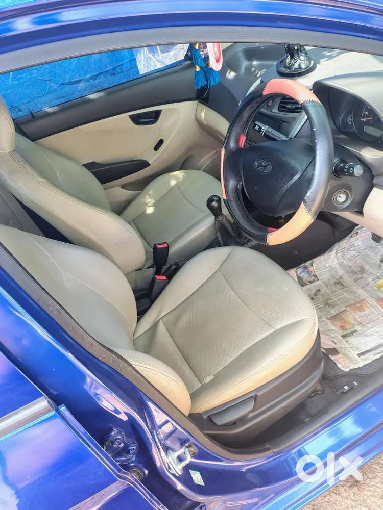 Hyundai Eon 2018 Petrol 29000 Km Driven
