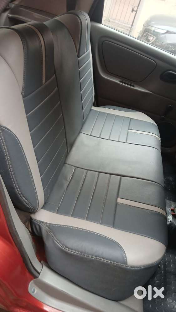 Maruti Suzuki Alto K10 Lxi, 2013, Petrol