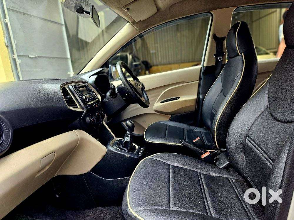 Hyundai New Santro 1.1 Magna Mt, 2020, Petrol