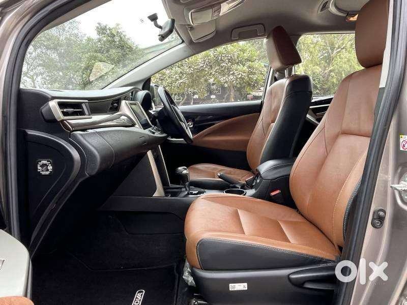 Toyota Automatic Petrol 2019