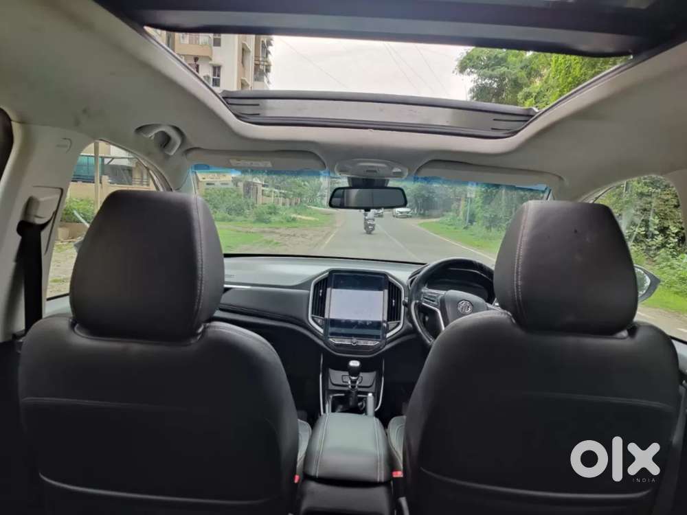 Mg Hector 2.0 Sharp Diesel, 2020, Diesel