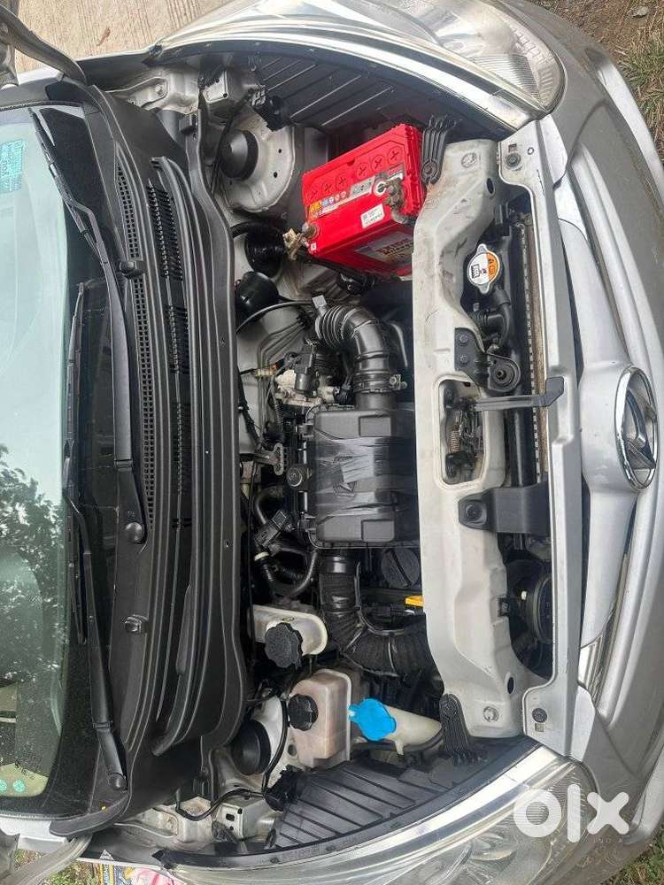 Hyundai Eon Era +, 2013, Petrol