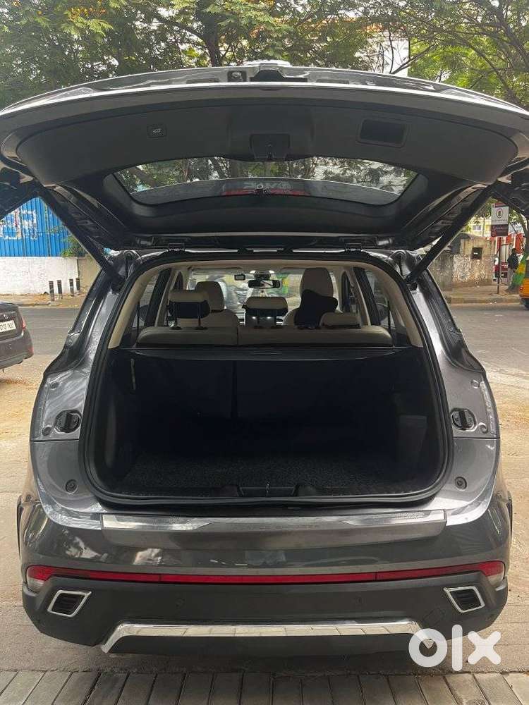Mg Hector Sharp Pro 2.0 Turbo Diesel Mt, 2023, Diesel