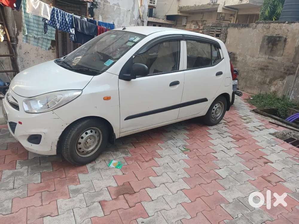 Hyundai I10 1.1 Magna 2014