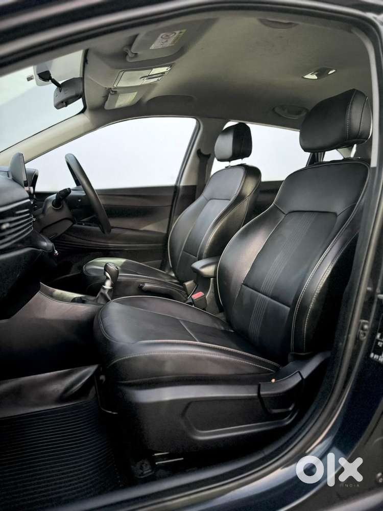 Hyundai I20 Sportz 1.0 Turbo Imt, 2021, Petrol