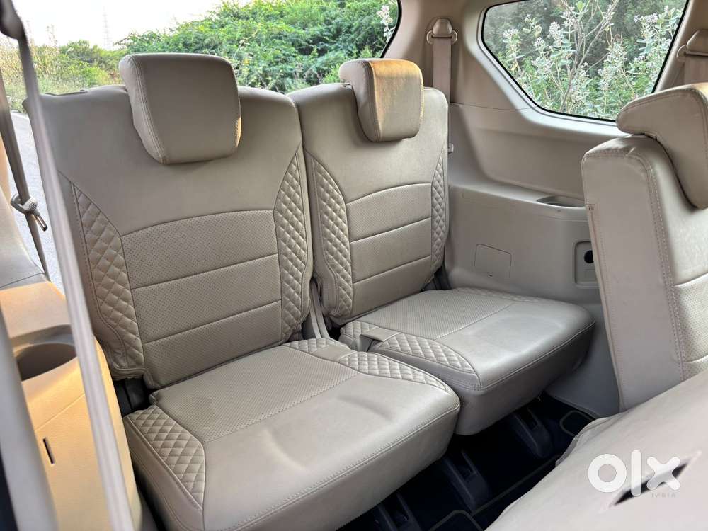 Maruti Suzuki Ertiga Vxi Shvs, 2022, Petrol