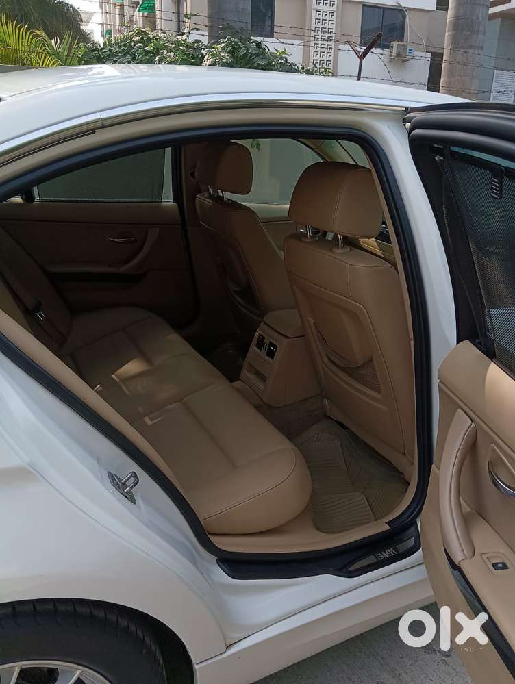 Bmw 3 Series 320d, 2012, Diesel