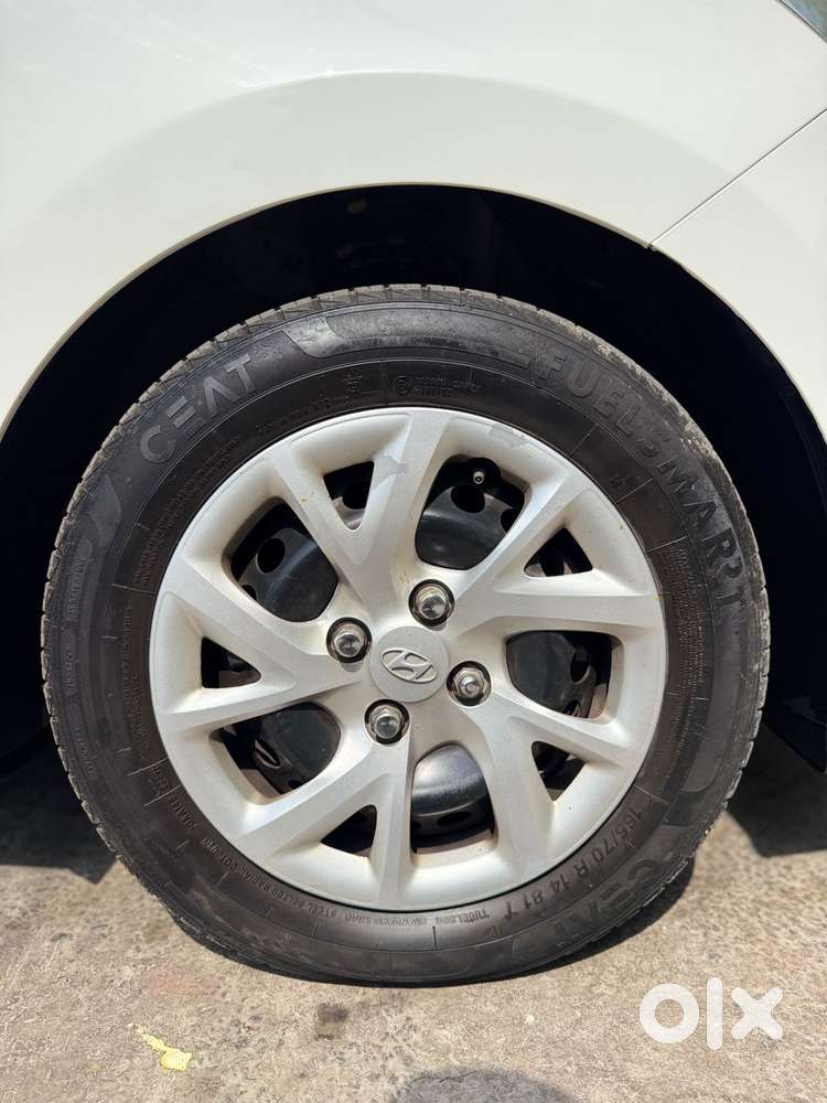 Hyundai Grand I10, 2019, Diesel