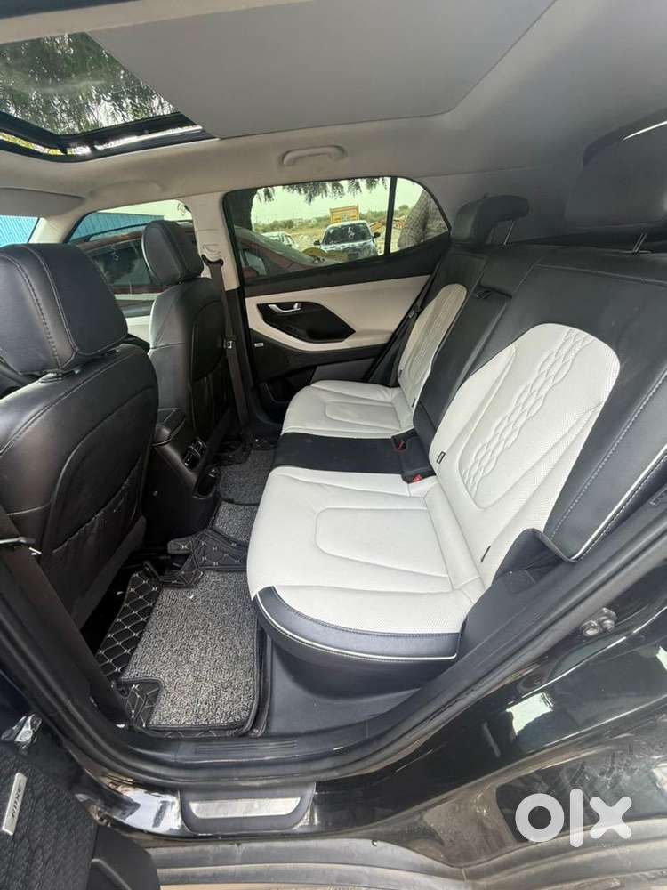 Hyundai Creta 2020 Diesel 118000 Km Driven