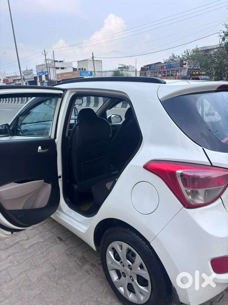 Hyundai I10 2014 Year