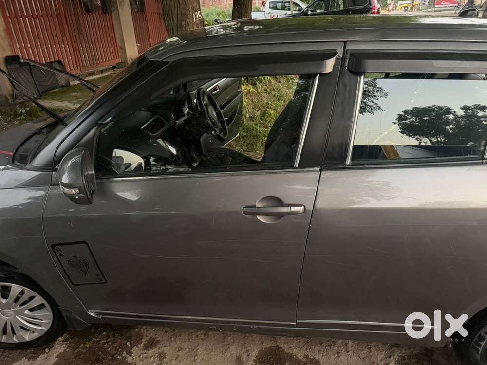 Maruti Suzuki Swift 2014 Diesel