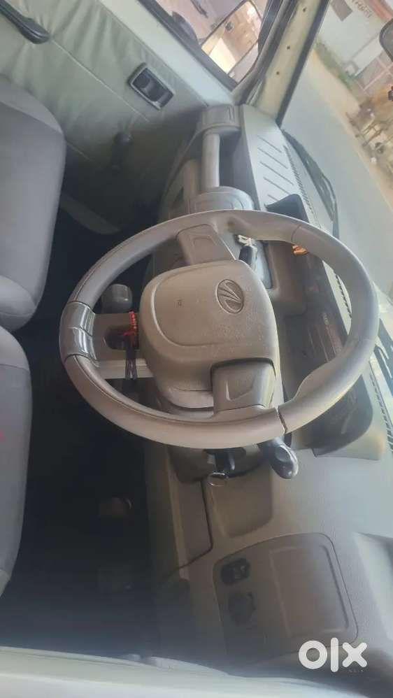 Bolera Taper Chat Bumper To Bumper Original