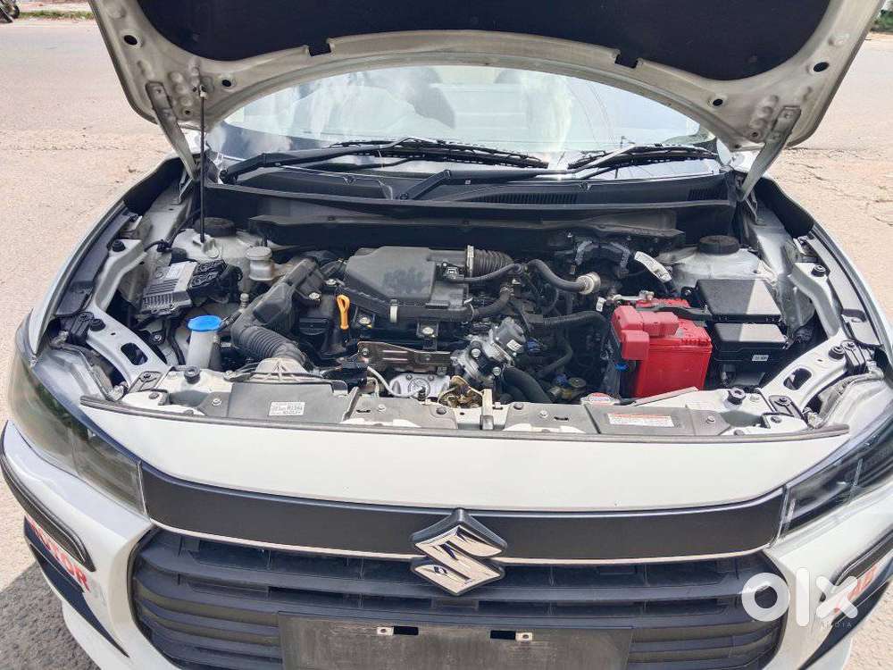 Maruti Suzuki Dzire 1.2 Tour S Cng, 2025, Cng & Hybrids