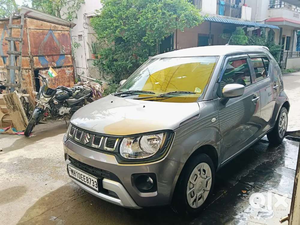 शो रूम गाडी आहे 19 महिने झालेत 4.40/- लोन अमाऊंट बाकी आहे