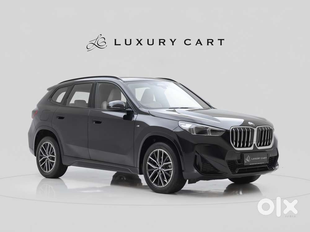 Bmw X1 Sdrive18i M Sport, 2023, Petrol