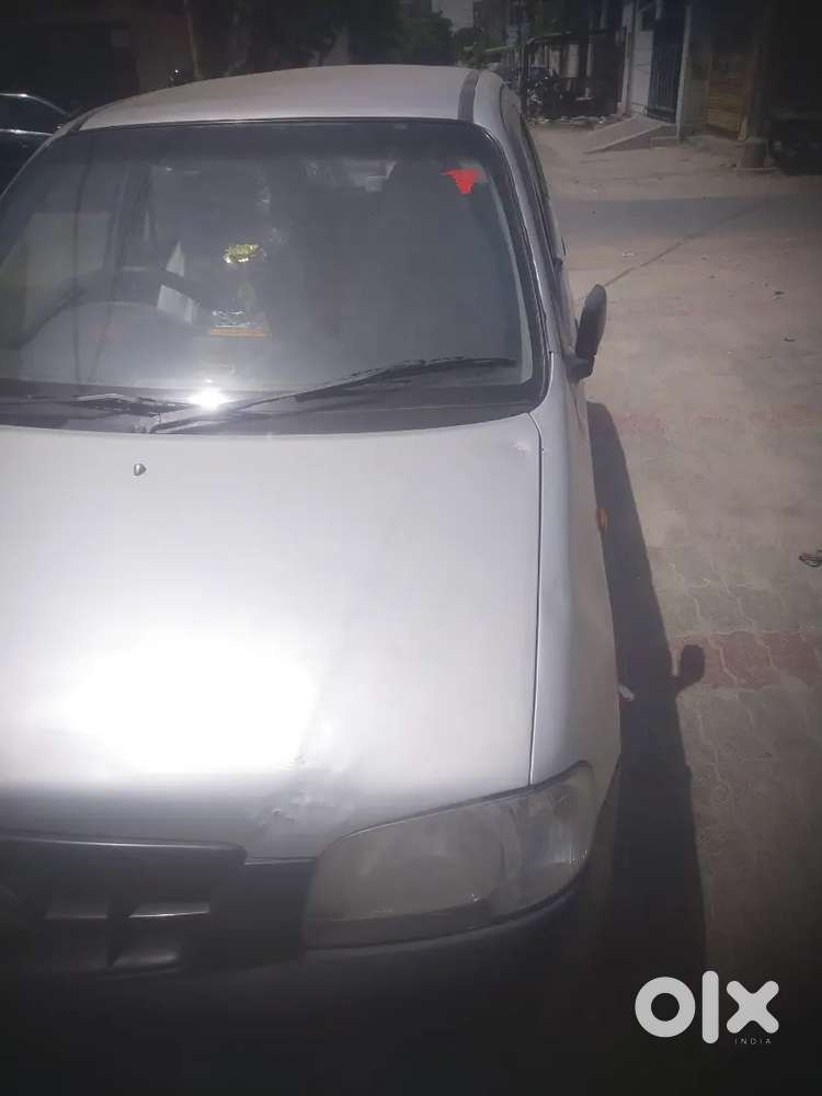 Maruti Suzuki Alto 2011 Petrol 160000 Km Dr